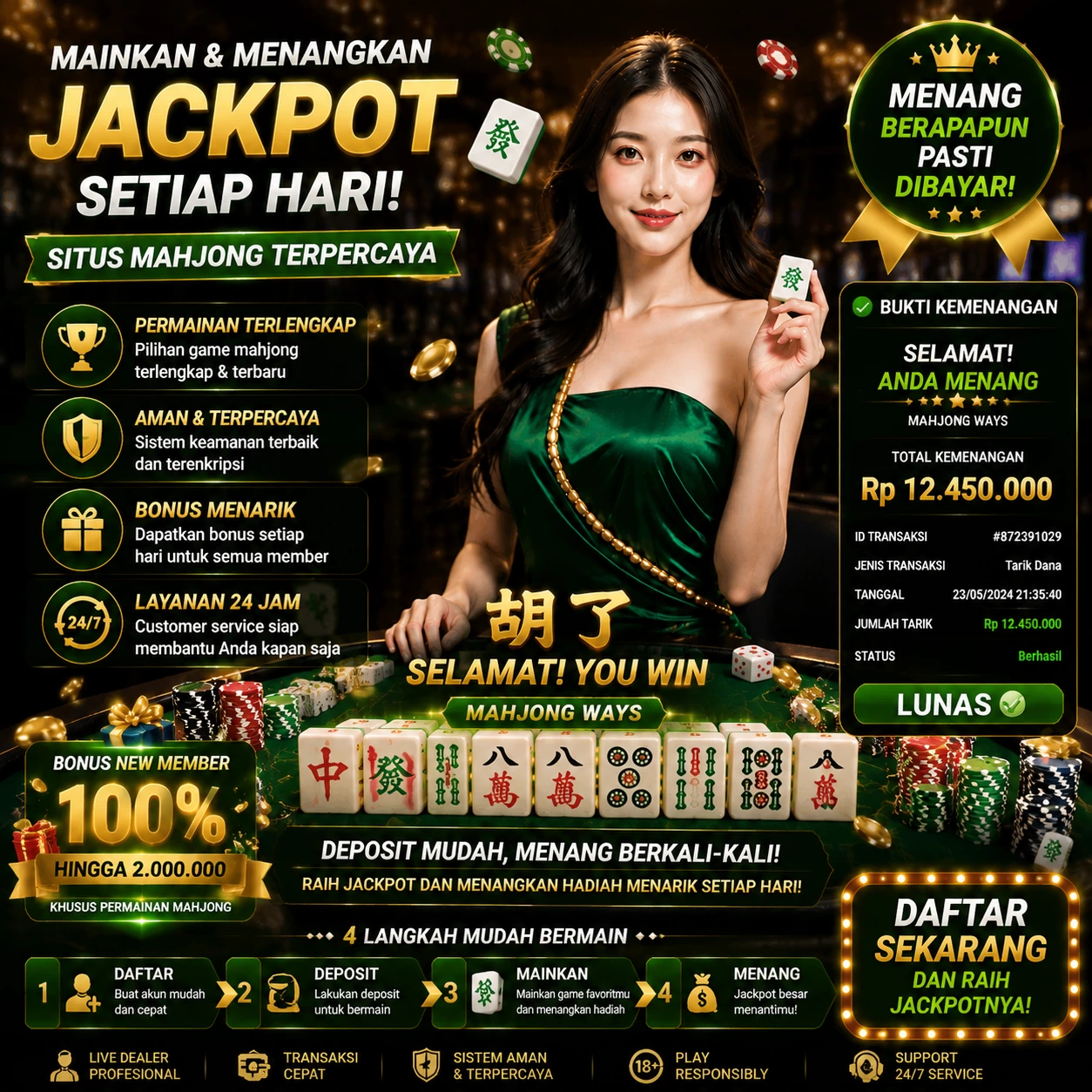 cakra777